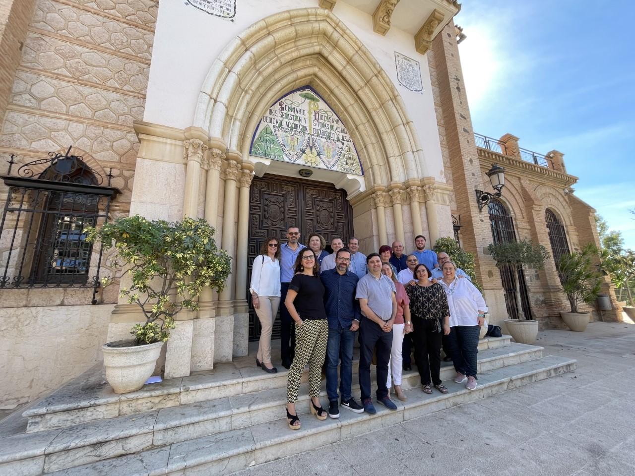 «Es una ordenación histórica para Málaga»