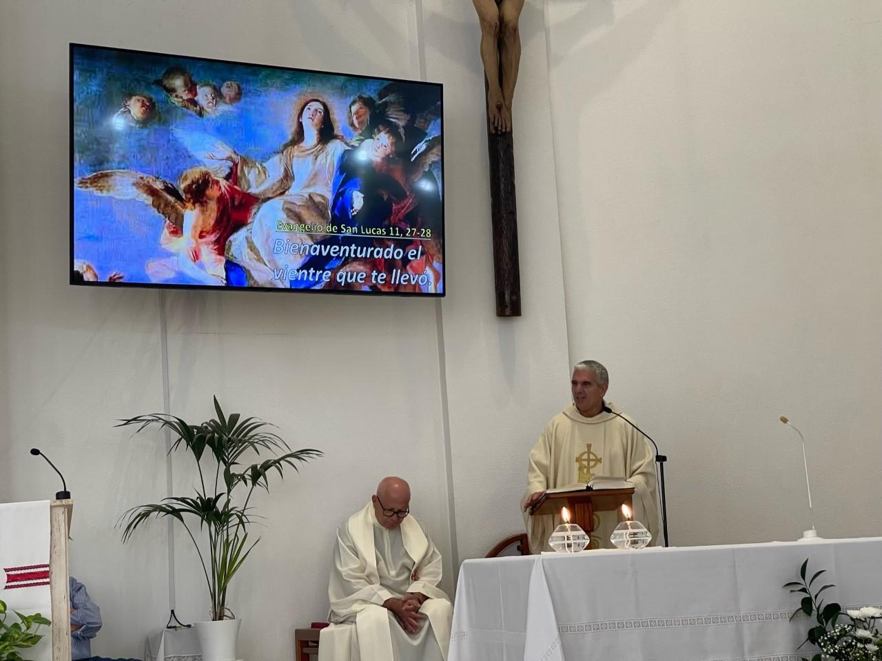 FOTOS: R. Misas y J. M. Perea