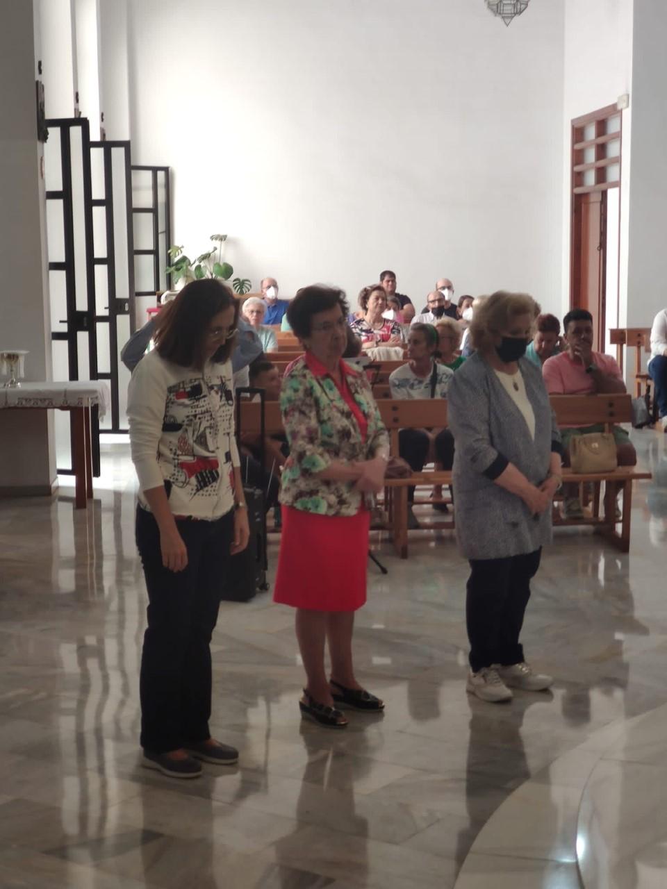 FOTOS: R. Misas y J. M. Perea