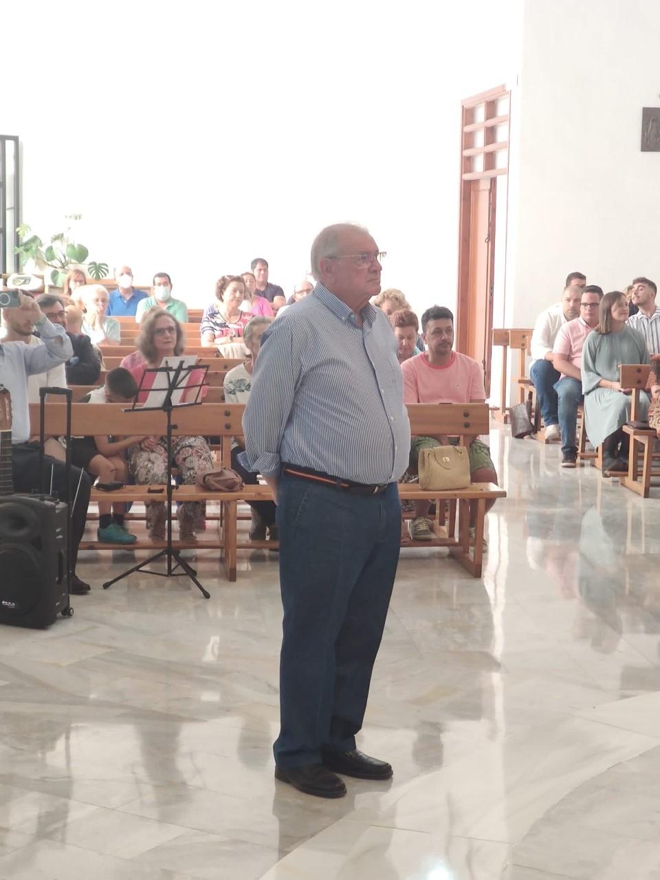 FOTOS: R. Misas y J. M. Perea