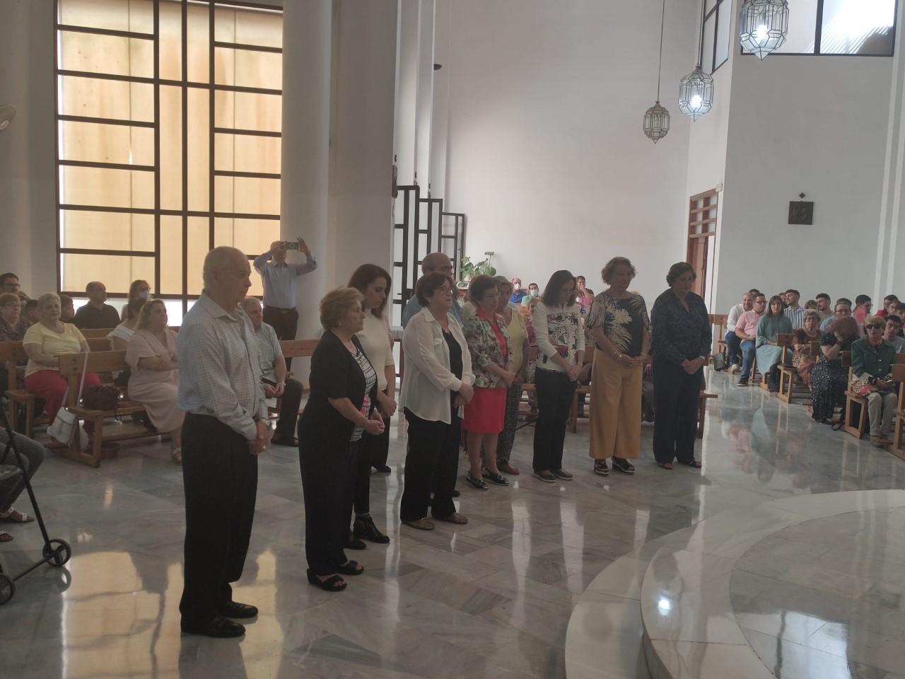 FOTOS: R. Misas y J. M. Perea