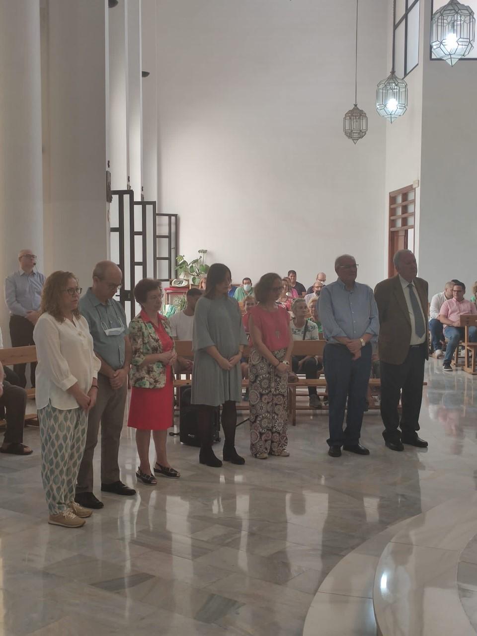 FOTOS: R. Misas y J. M. Perea