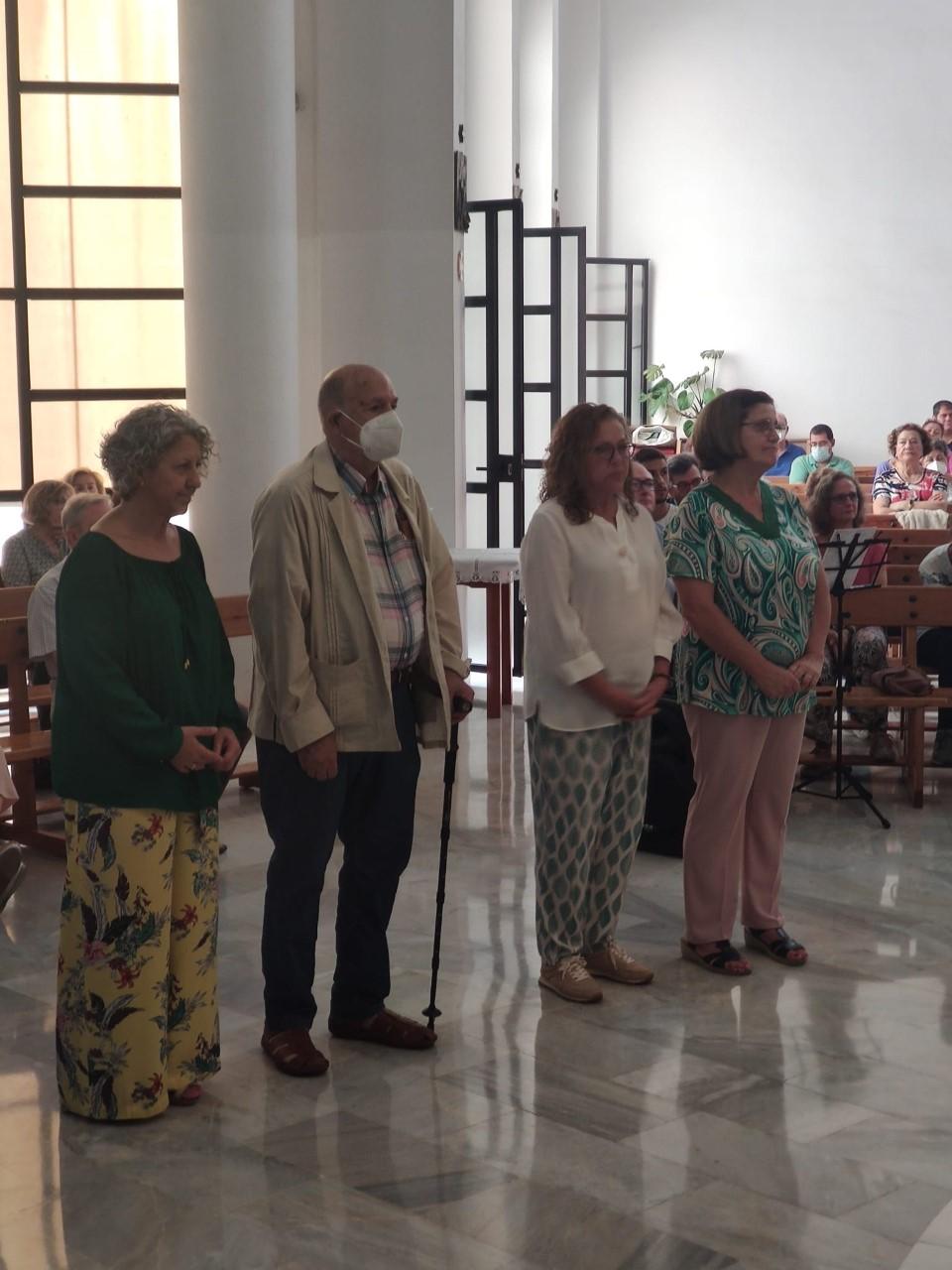 FOTOS: R. Misas y J. M. Perea