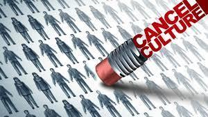 Cultura de cancelación