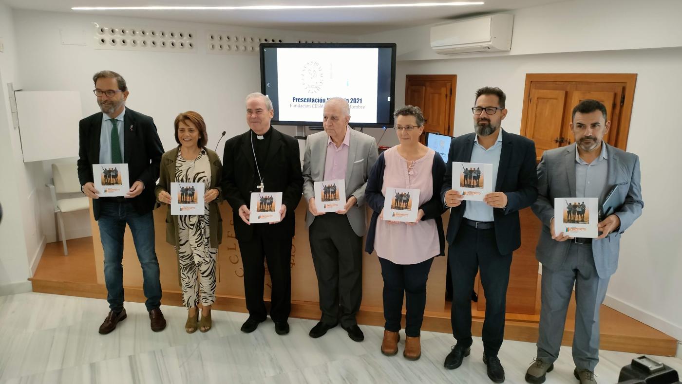 Proyecto Hombre atendió a más de 1.200 personas con problemas de adicción el último año