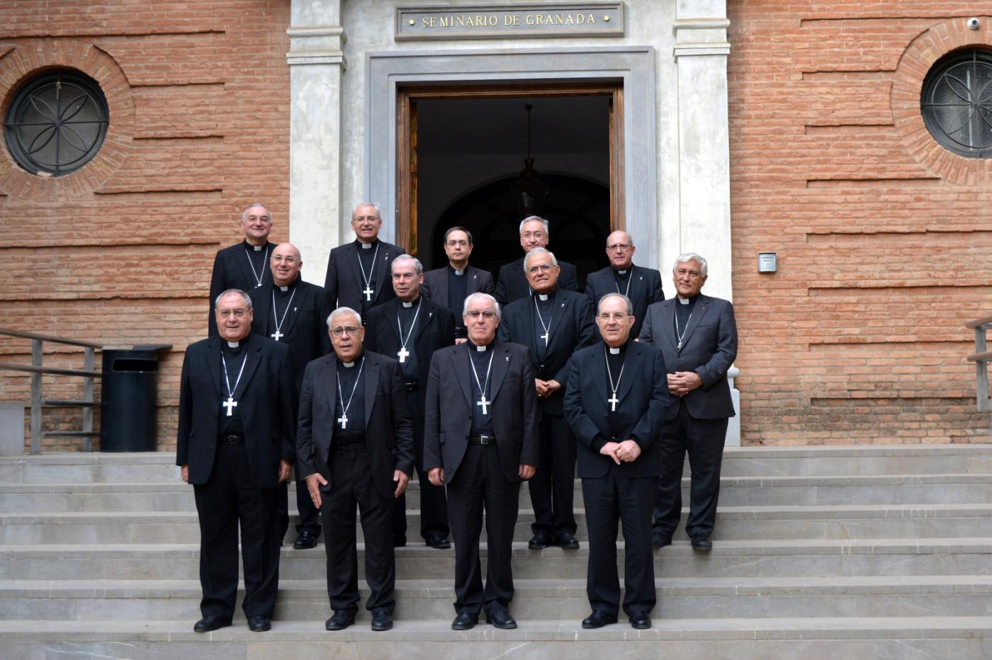 Familia y Vida y profesorado de Religión, entre los temas tratados por los Obispos del Sur