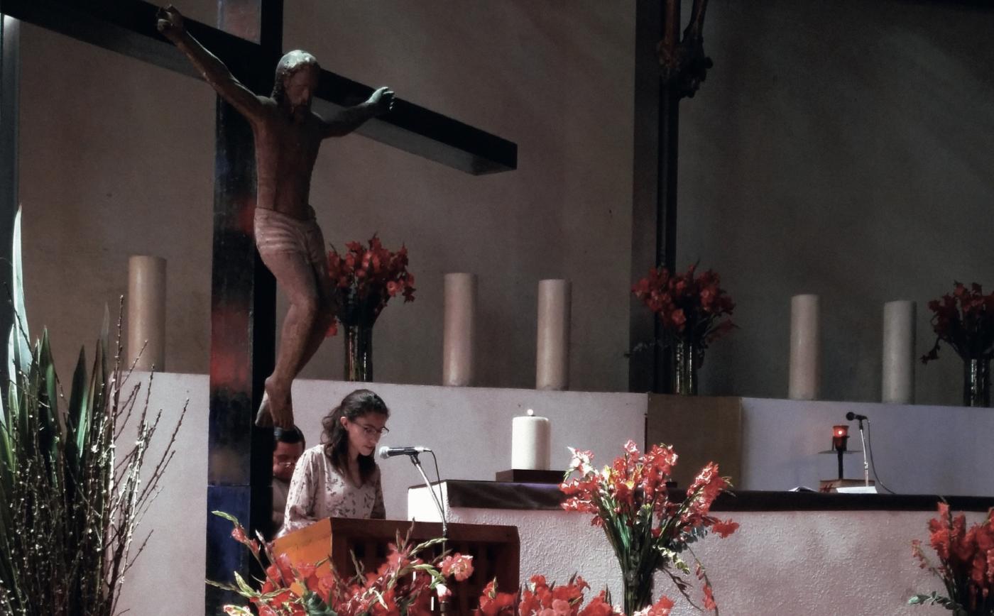 5 y 19 de NOVIEMBRE: Curso diocesano para lectores