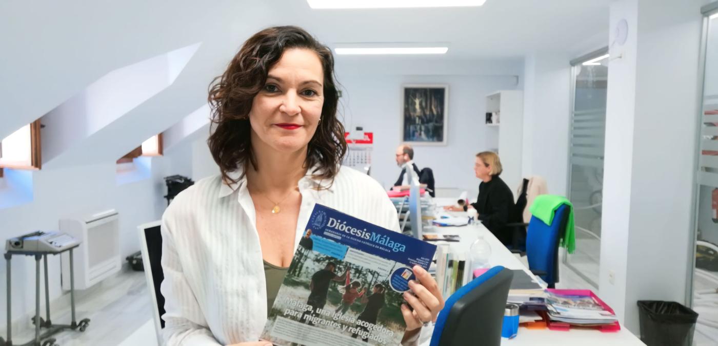 DiócesisMálaga, en titulares