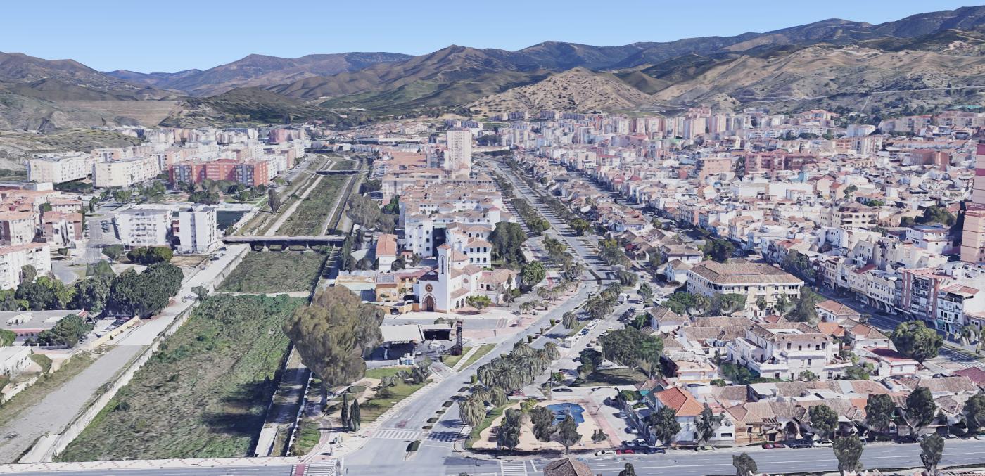 Cristo Rey, el arciprestazgo más misionero de la Diócesis