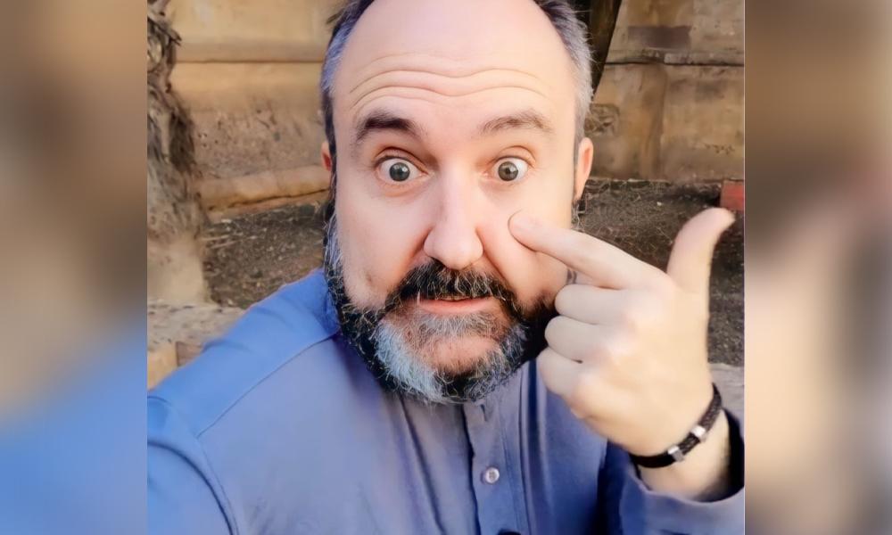 Palabras malaguitas para conocer el sentido del Adviento y la Navidad