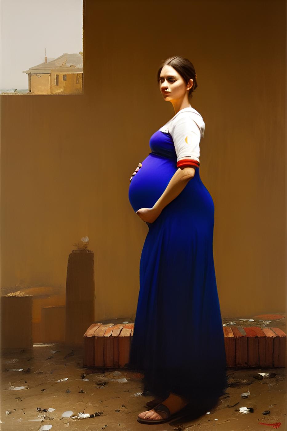 Cuarto Domingo de Adviento, la esperanza