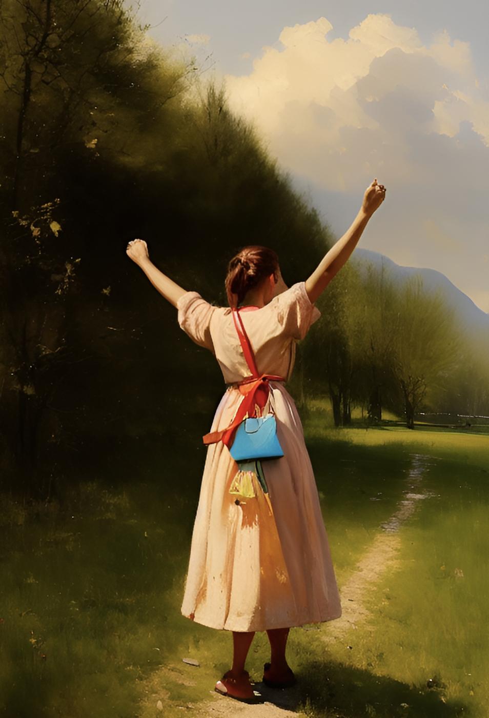 Segundo Domingo de Adviento, ya llega vuestra liberación