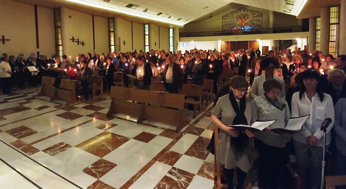 Lux Mundi invita a una oración ecuménica de cara a Navidad