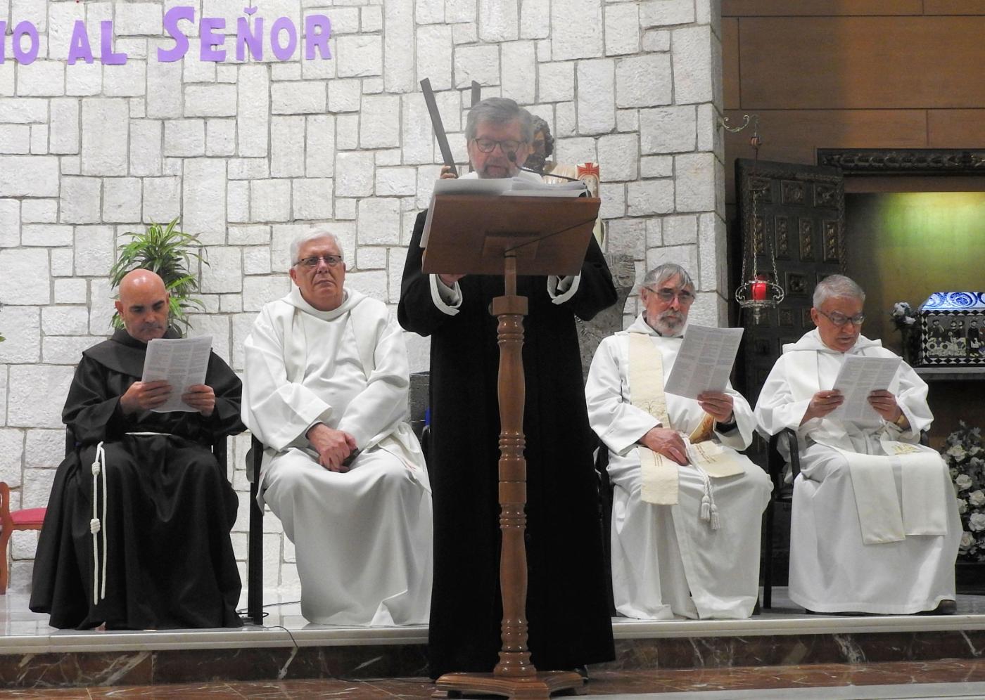 Lux Mundi invita a una oración ecuménica de cara a Navidad