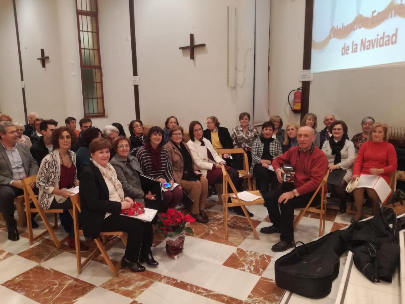 Lux Mundi invita a una oración ecuménica de cara a Navidad