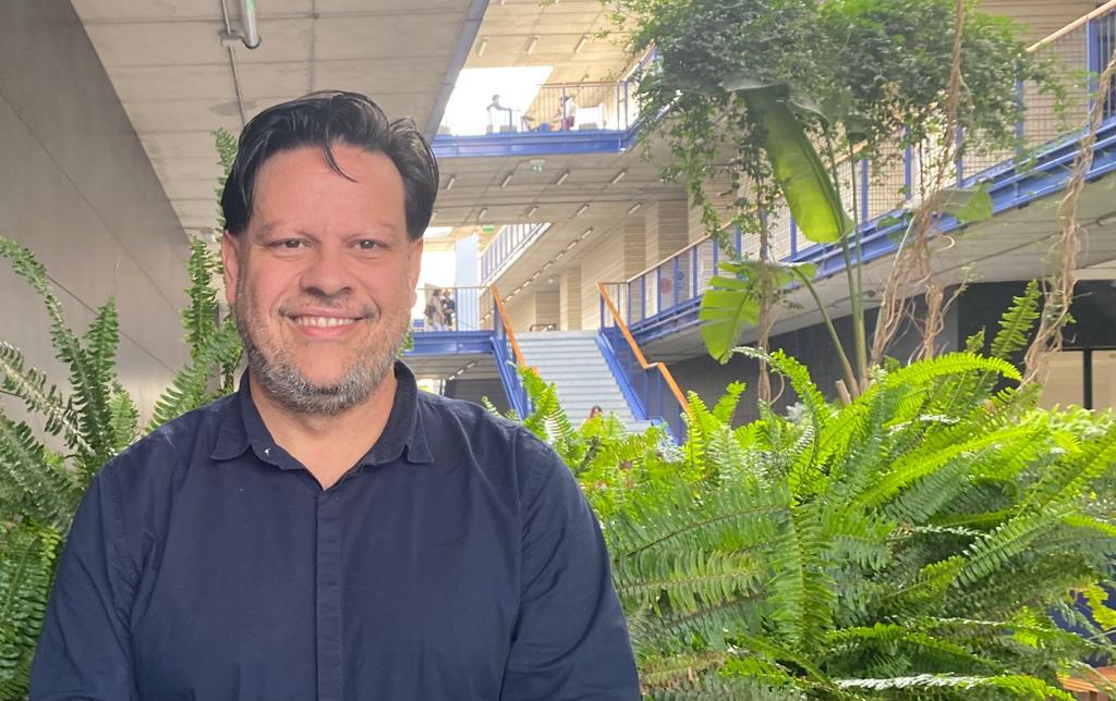 «Vivamos la Navidad del aquí y ahora»