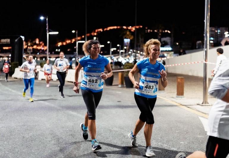 Últimos días para inscribirse en la IV San Silvestre a favor del Cottolengo