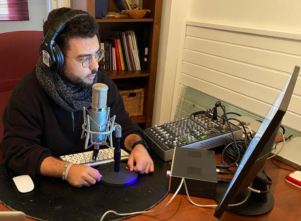 «¿Cuáles son vuestras expectativas en esta Navidad?»