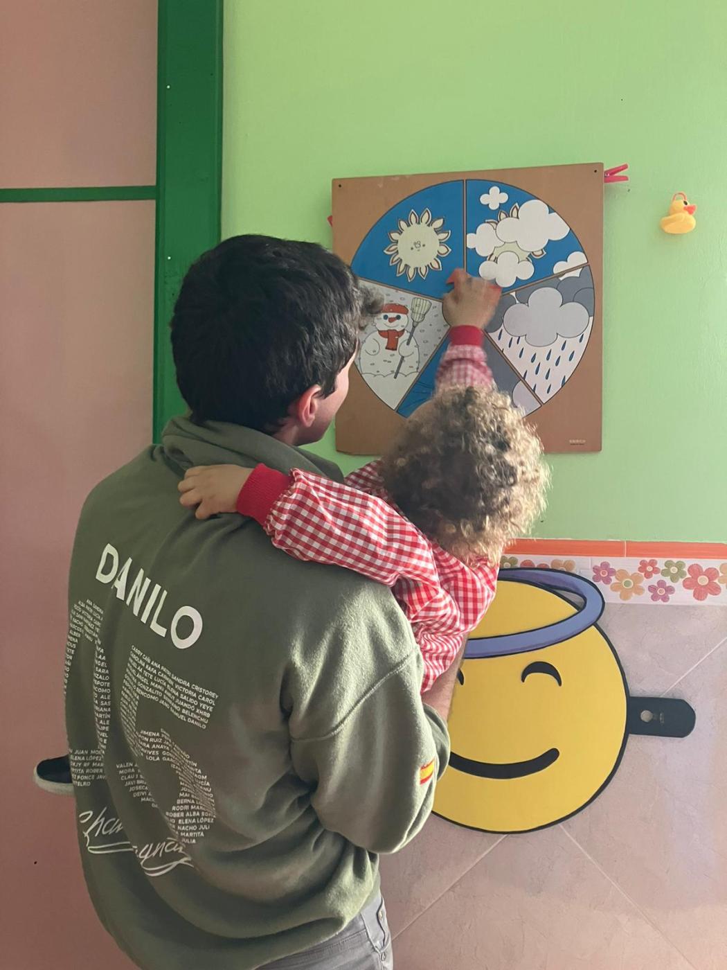 Juventud y Cáritas ponen en marcha un voluntariado joven