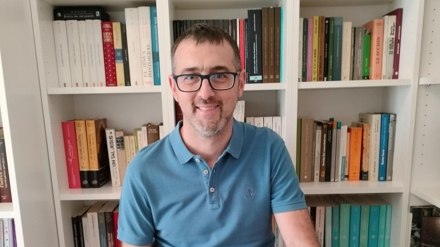 Comentario al Evangelio del Domingo II del Tiempo Ordinario, por Luis Rosa Invernon