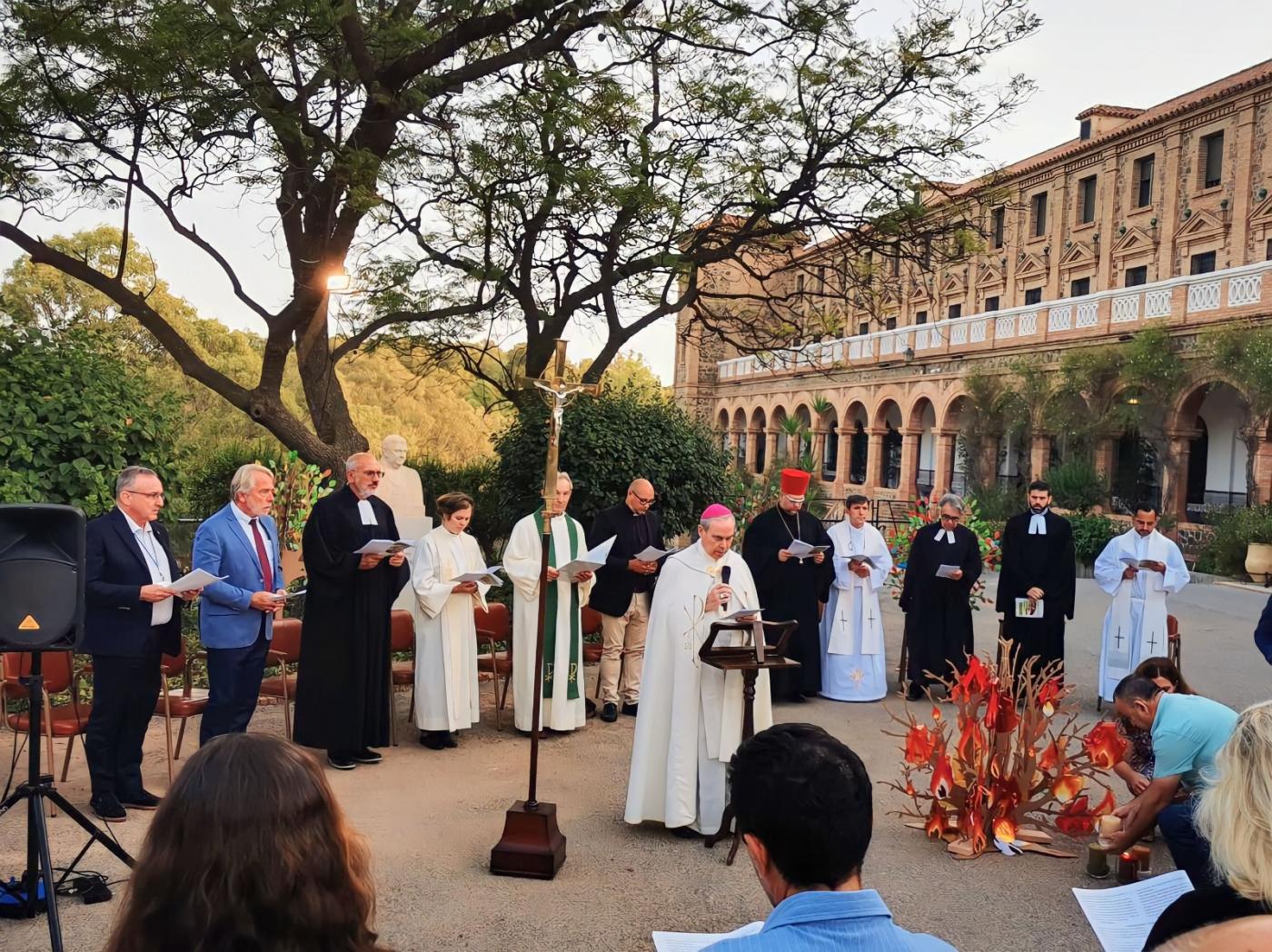 Portada de los materiales niños y jóvenes
