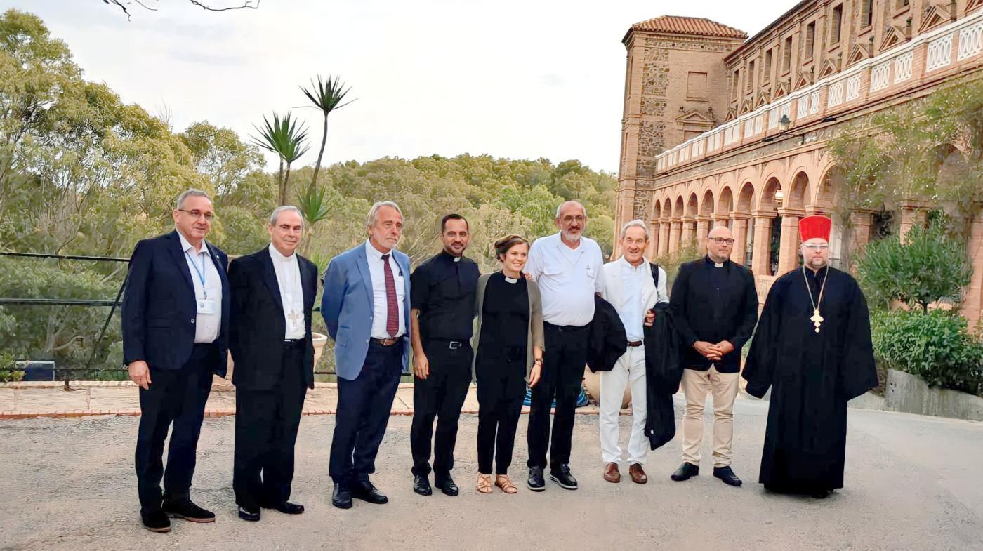 Cartel del concierto del grupo malagueño Ixcís, el viernes 20 de enero