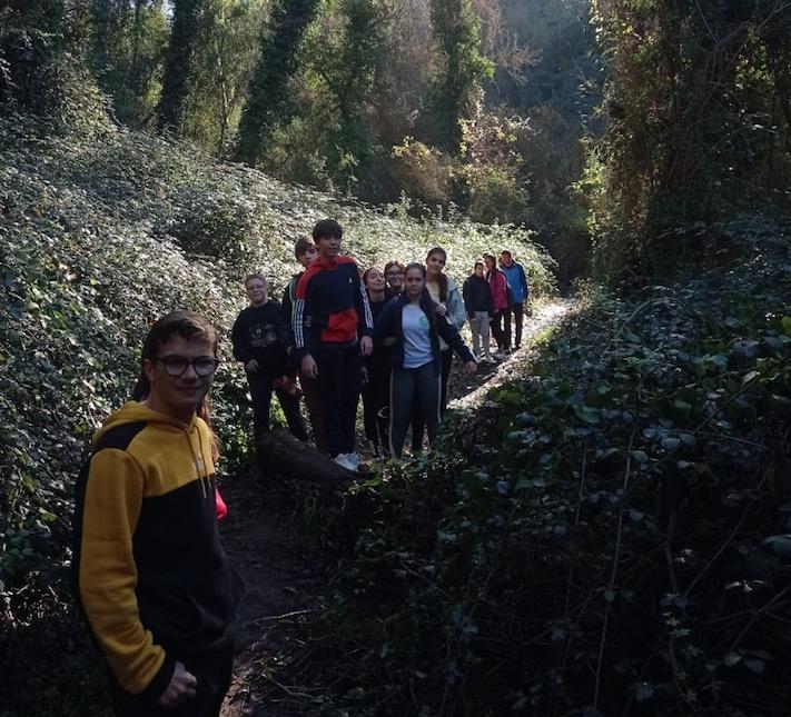 «Vivencias que nos acercan cada día más a Jesús»