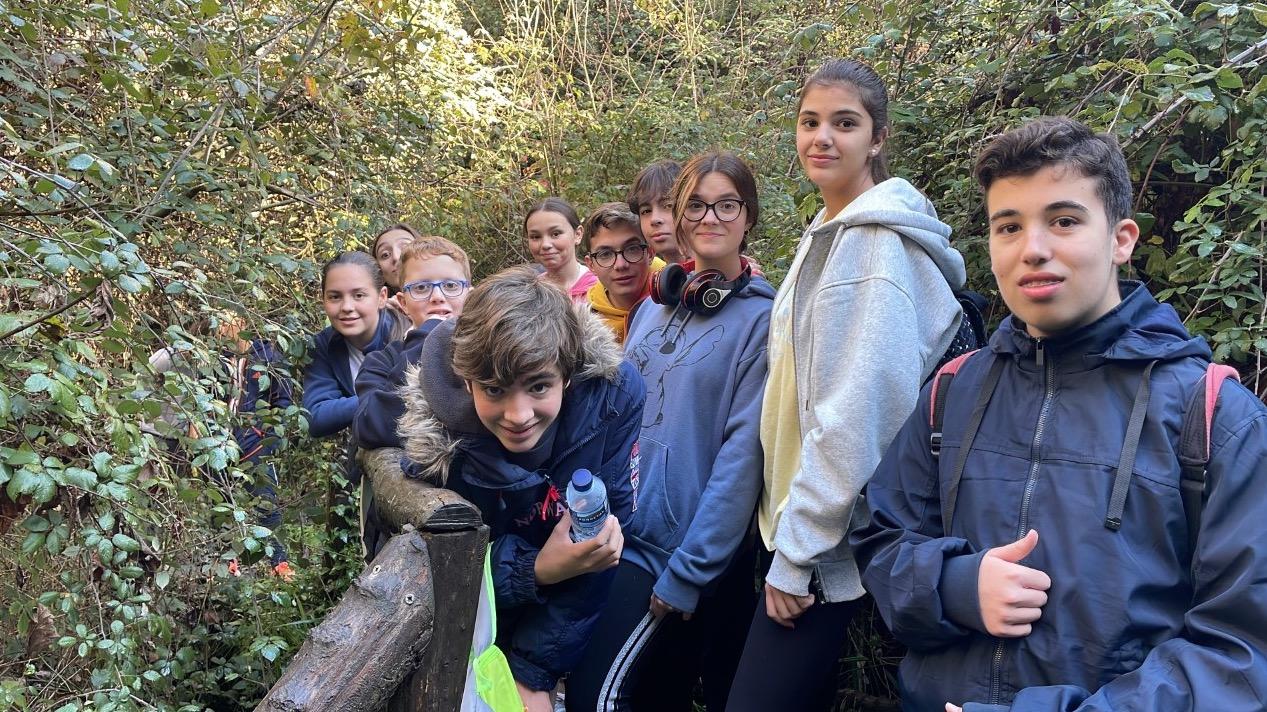 «Vivencias que nos acercan cada día más a Jesús»