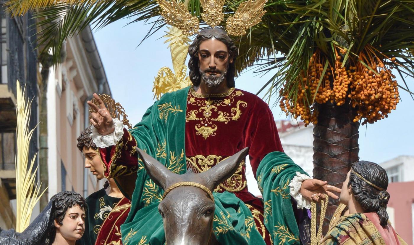 Pollinica, punto de encuentro para la formación