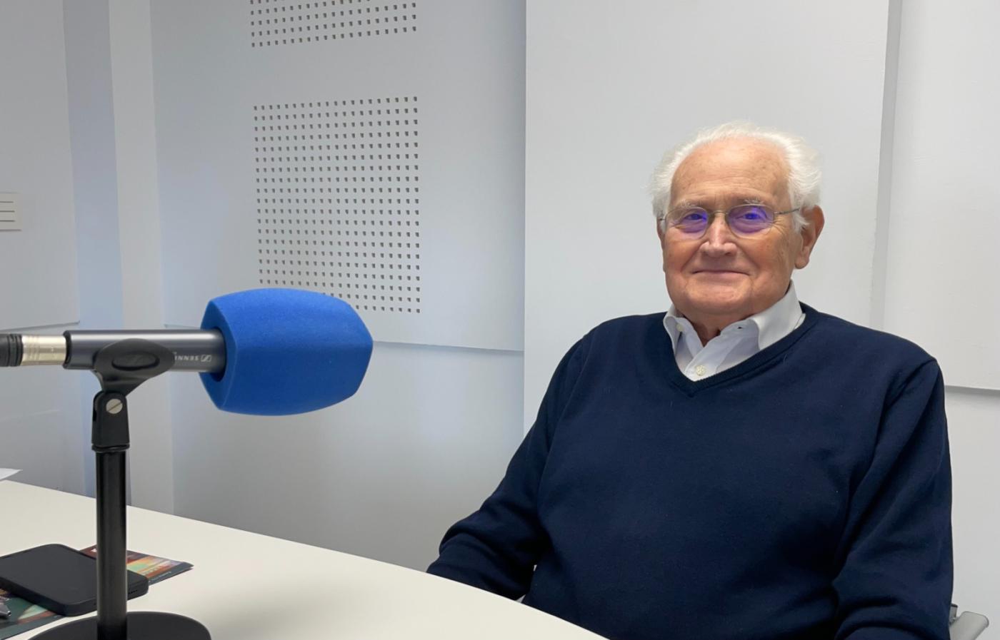 Antoni Matabosch: «Hemos avanzado más en 100 años que en 1.500»