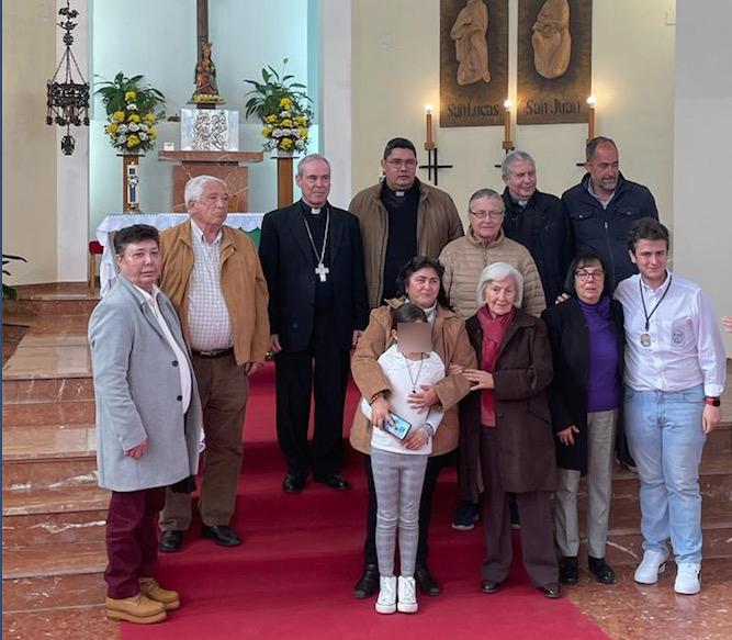 «Esta Visita ha sido una oportunidad para aclarar muchas dudas»