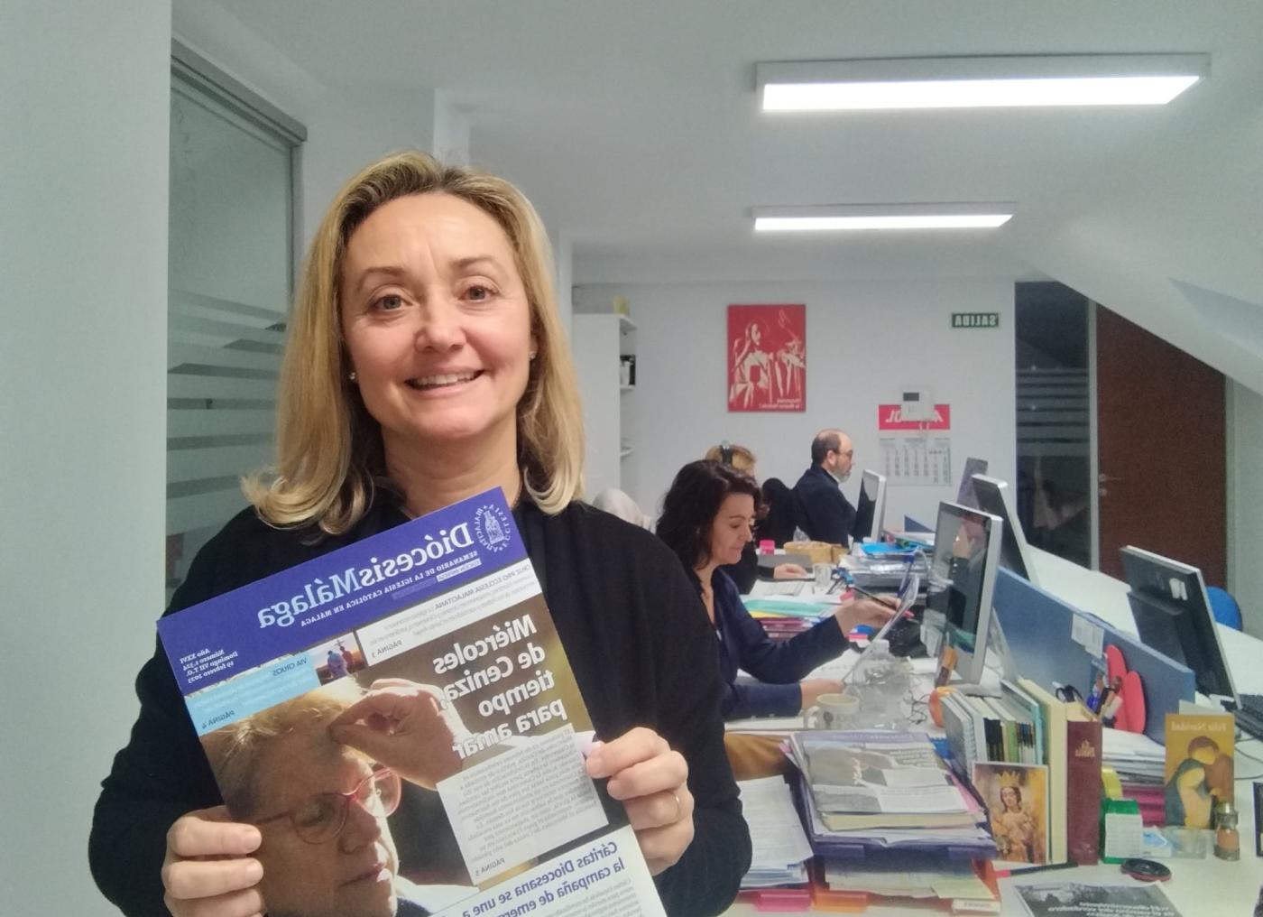 Los titulares de la semana, desde la redacción de DiócesisMálaga