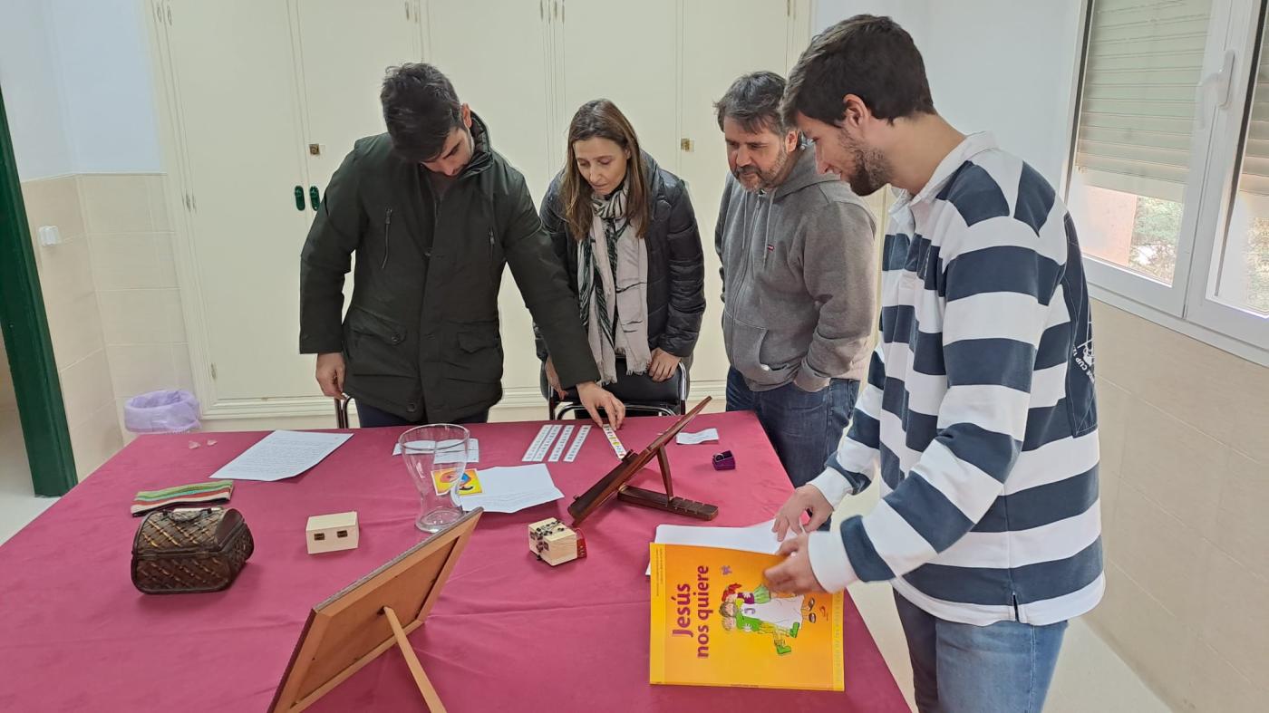 Escuela de Novios +Q2 en la Semana del Matrimonio