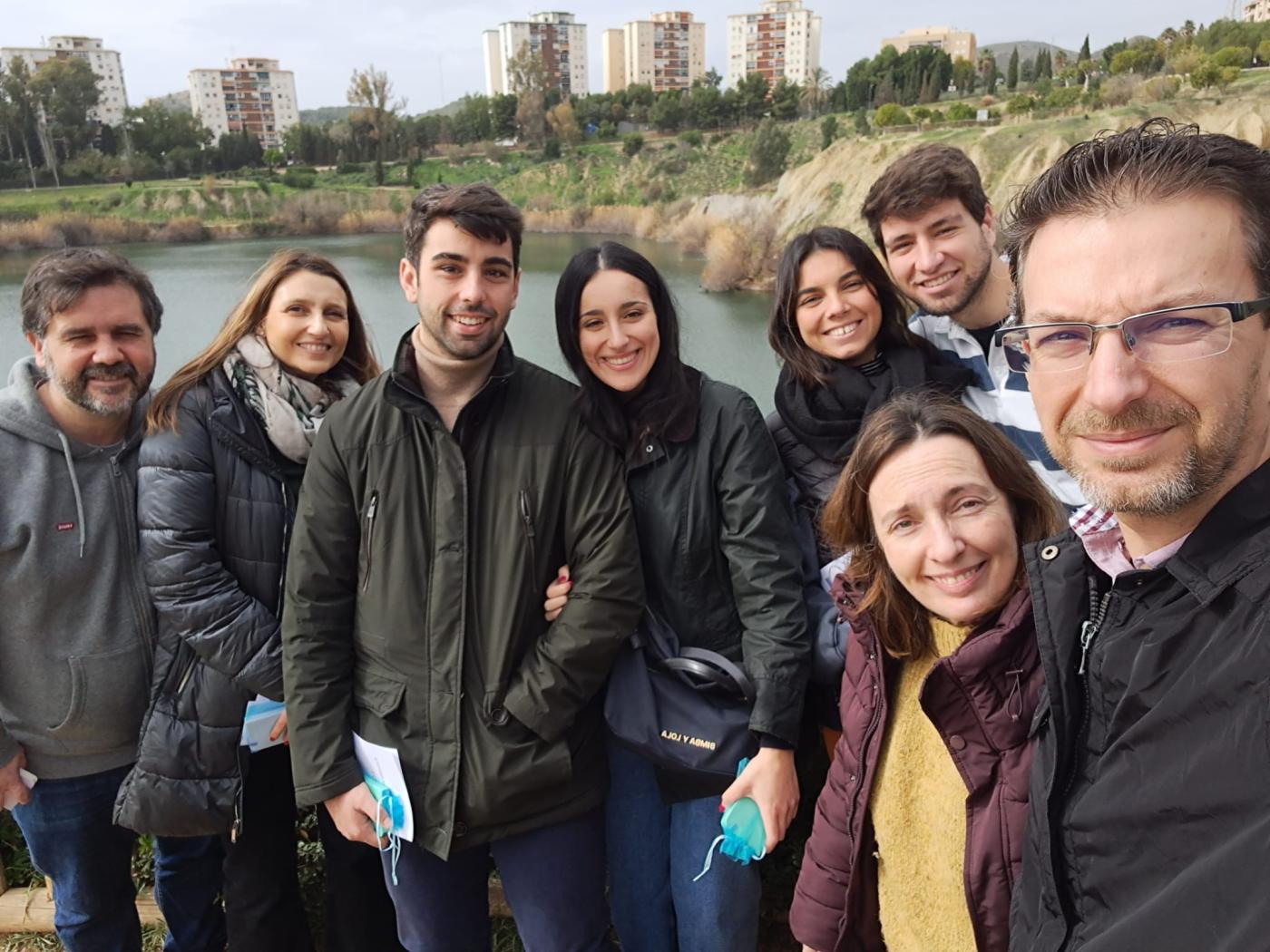 Crónica de un fin de semana forever