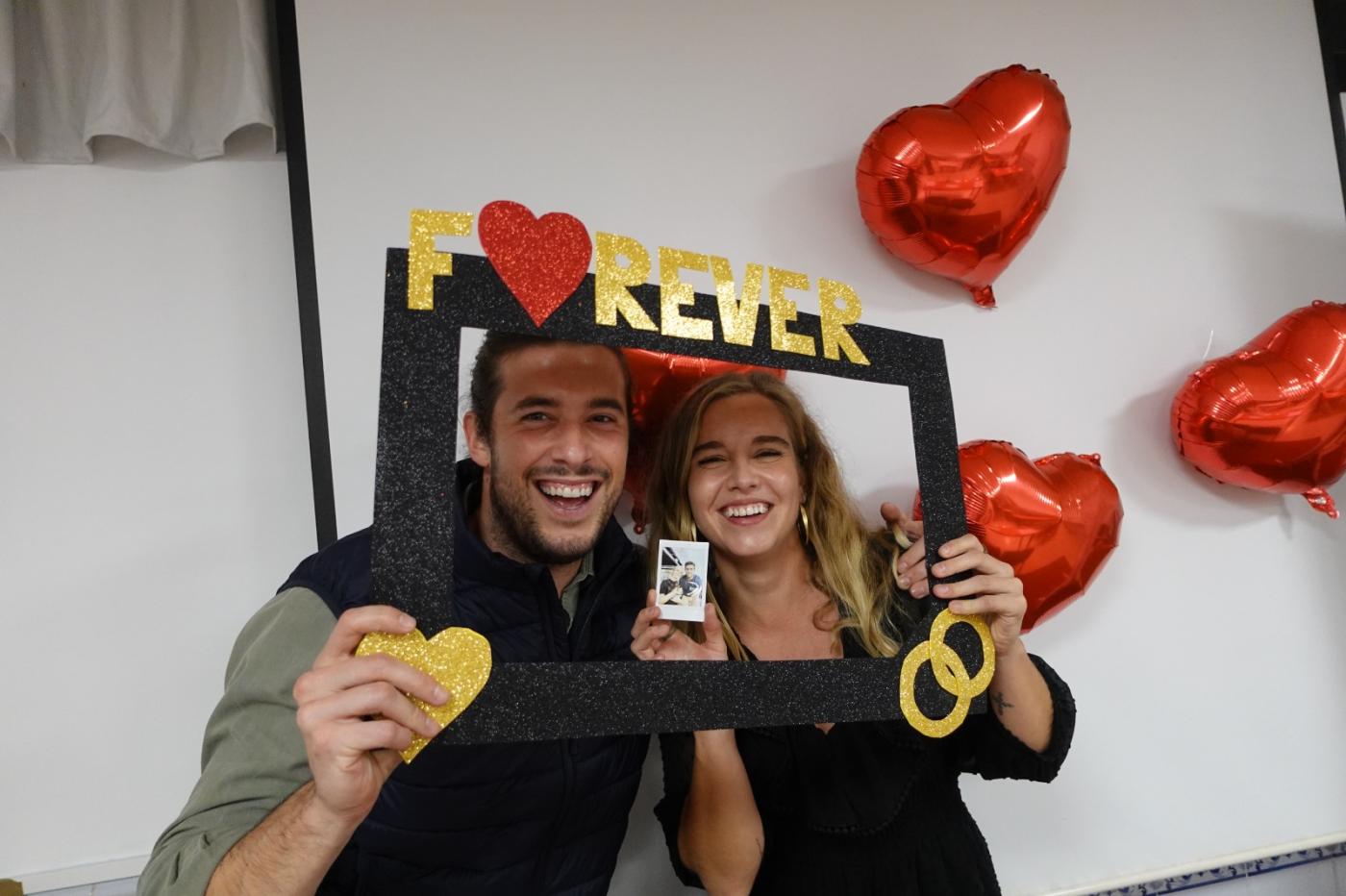 CATAquesis en la Semana del Matrimonio