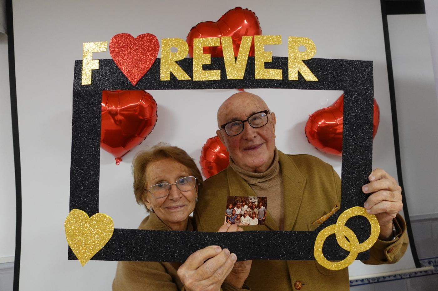 Crónica de un fin de semana forever