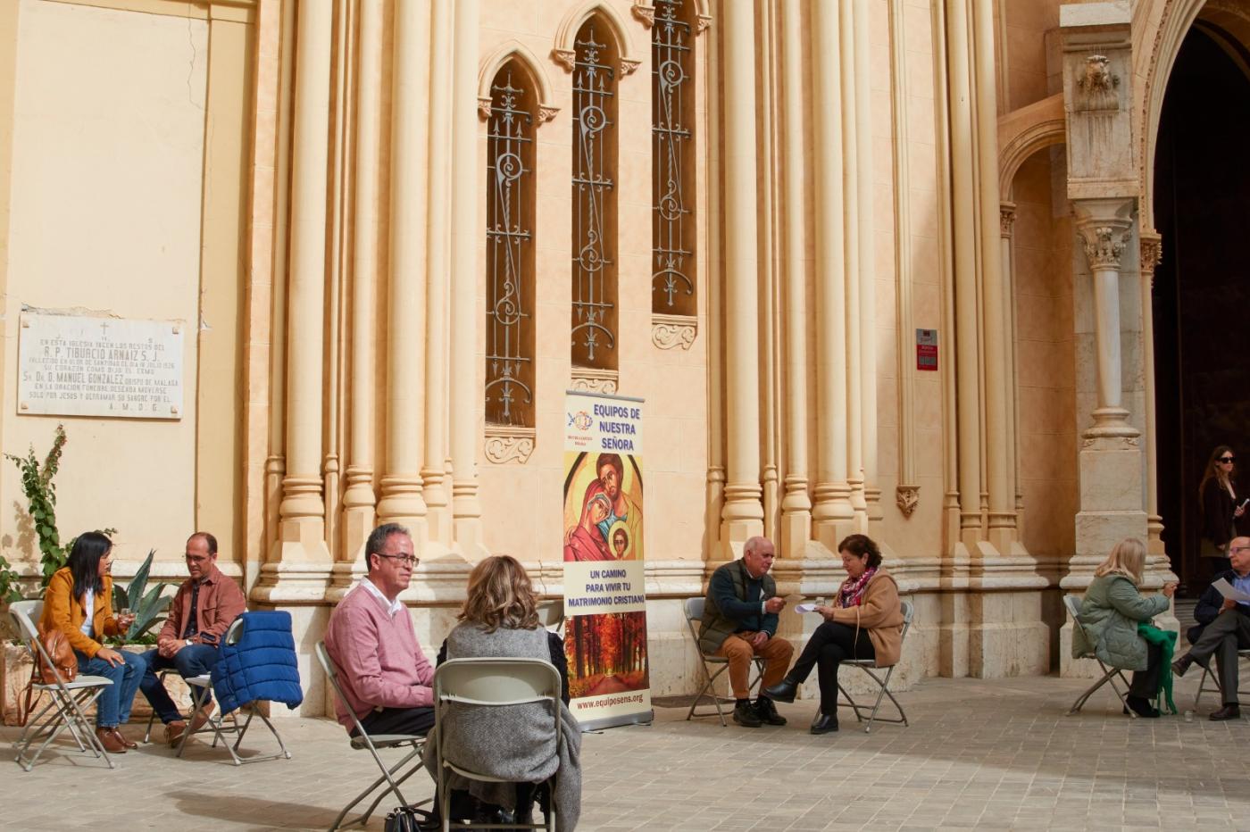 Crónica de un fin de semana forever