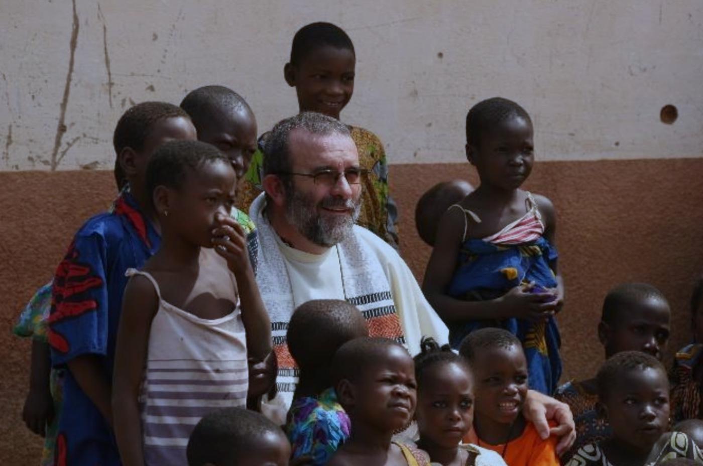Cuaresma en el boletín misionero