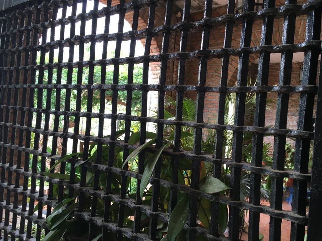 «Un monasterio fundado por el mismo san Juan de la Cruz, las Carmelitas Descalzas de Málaga»