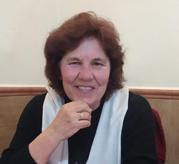 Rosario Aguilar: «En Cáritas Cómpeta tenemos claro nuestro compromiso social y político»