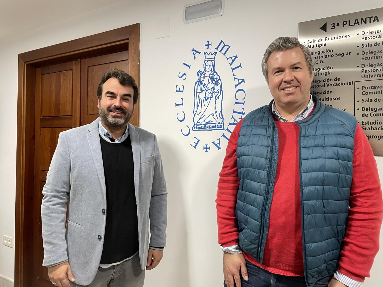 «Animamos a los compositores a que hagan de la música una ofrenda a la Patrona»