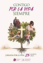 Ramón Acosta: «Un corazón lleno de amor, siempre estará a favor de la vida»