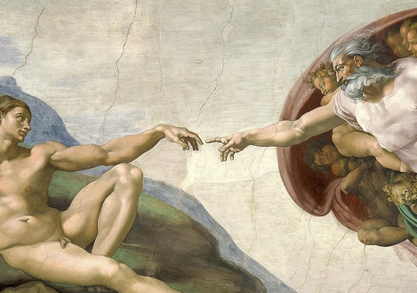 La experiencia humana: una historia de amor