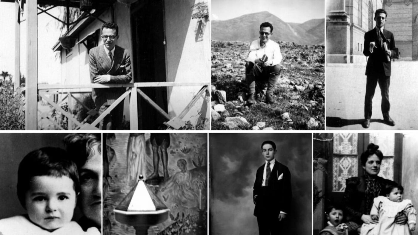 Cerca de 400 personas recordarán en Málaga al ingeniero Isidoro Zorzano