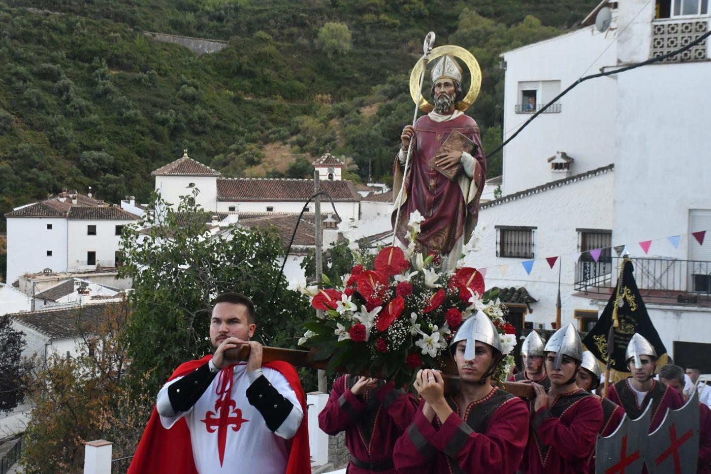San Isidoro de Sevilla, autor del Google del siglo VII