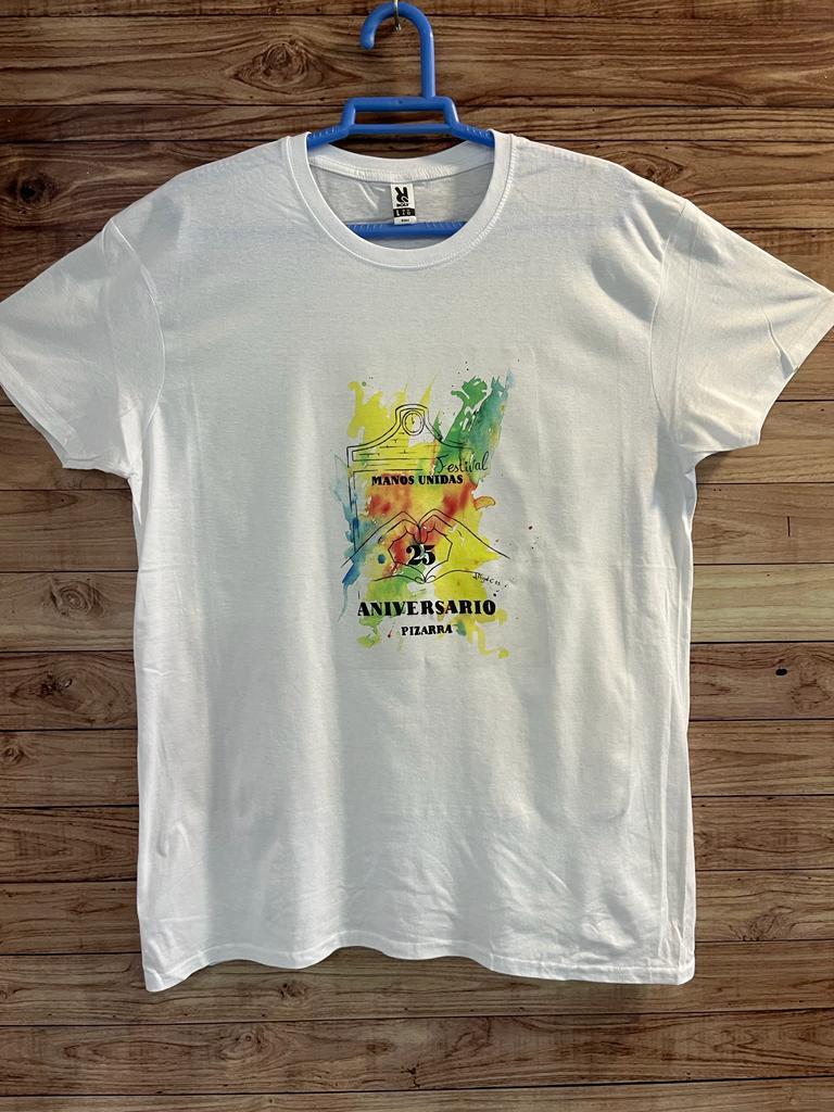 Pizarra celebra el XXV Festival de la Solidaridad