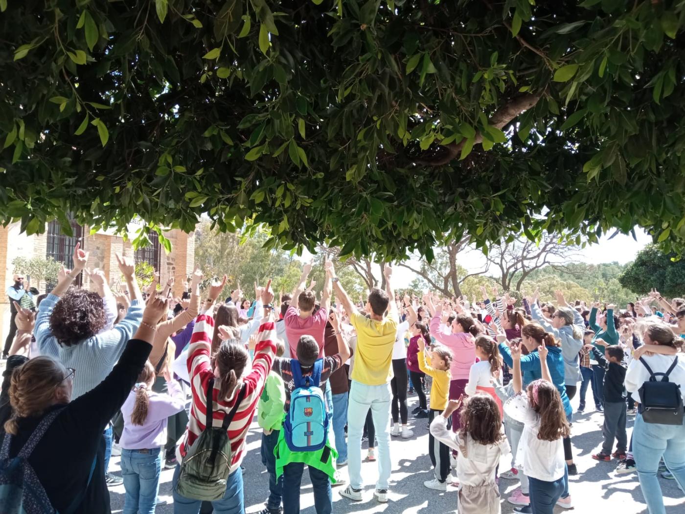 Convocados a rezar por las vocaciones