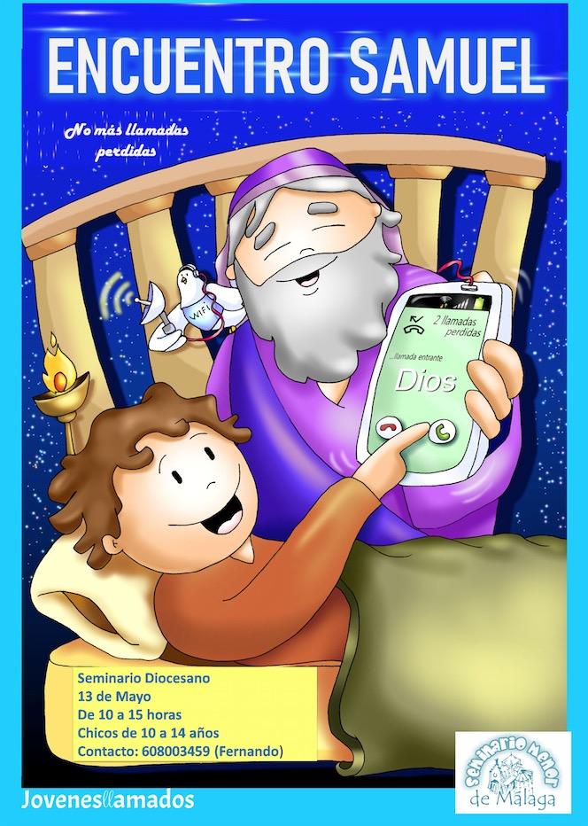 Próxima cita vocacional para niños: No más llamadas perdidas