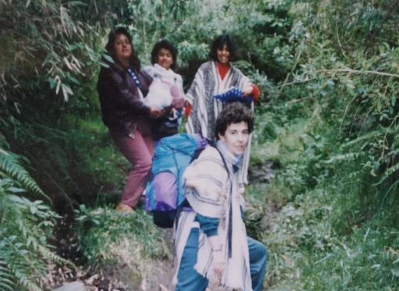 Carmen María Rodríguez Muñoz