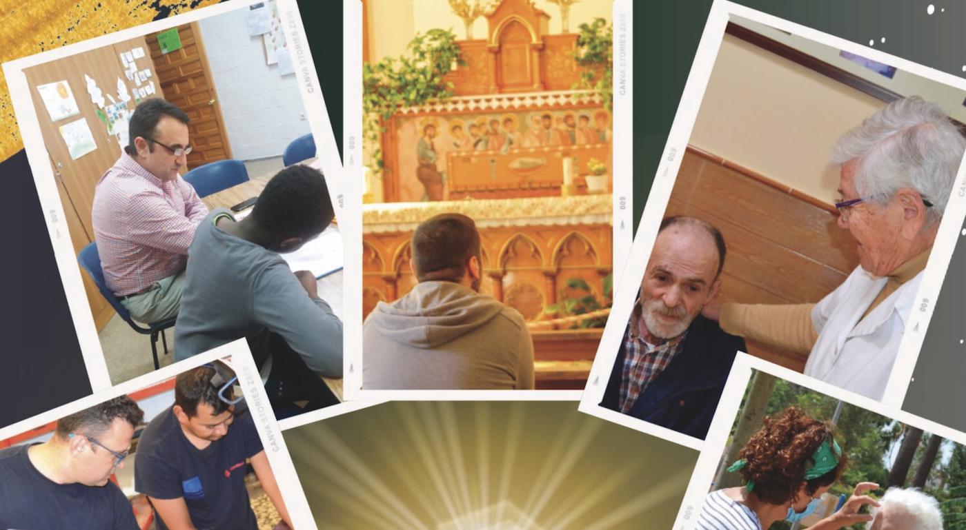 Cáritas Diocesana celebra su XI Encuentro Diocesano